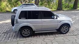 MITSUBISHI - PAJERO TR4 - 2012/2012 - Prata - R$ 59.900,00